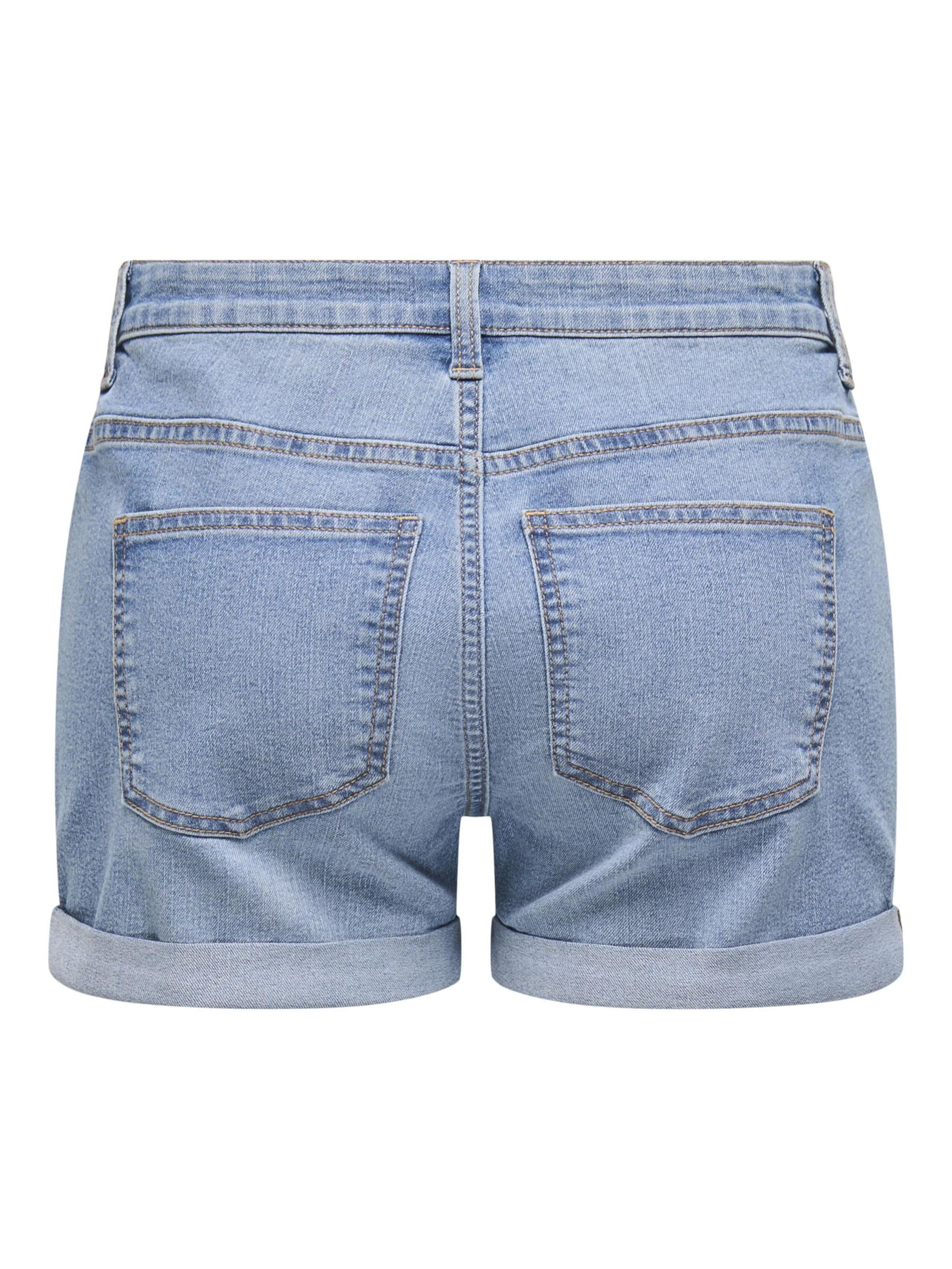 JDY Regular Farkut 'JDYMoon' värissä sininen