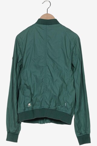 khujo Jacket & Coat in S in Green