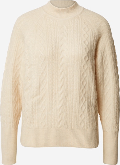 ABOUT YOU Pullover 'Kiki' in creme, Produktansicht