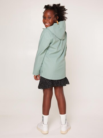 Veste fonctionnelle America Today en vert