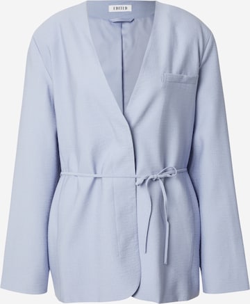 EDITED Blejzr 'Bonnie' – modrá: přední strana