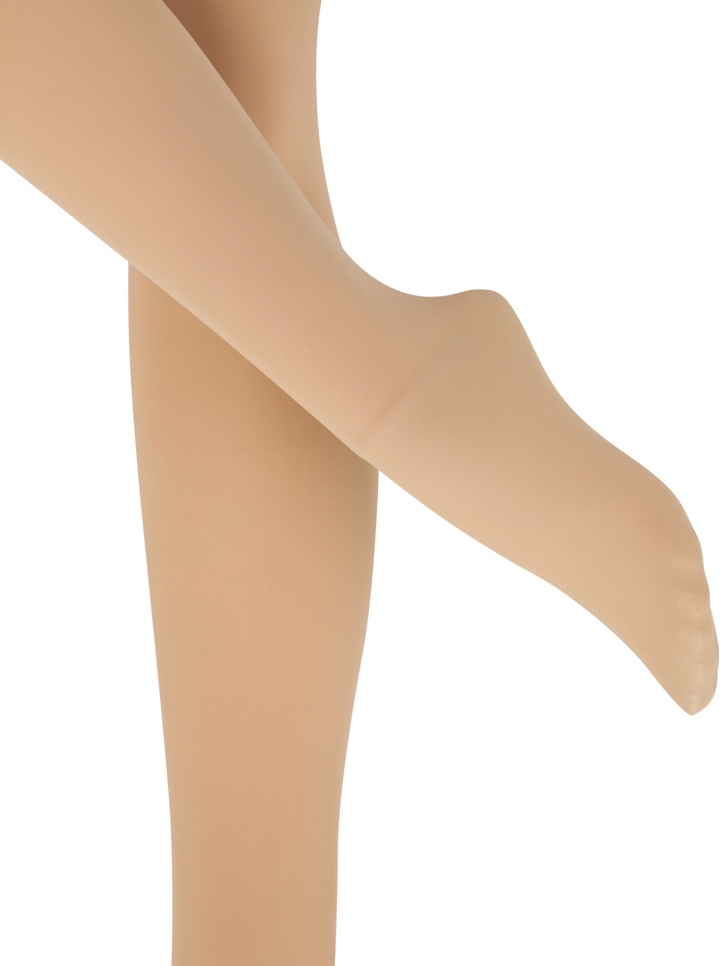 MAGIC Bodyfashion Tights in Beige