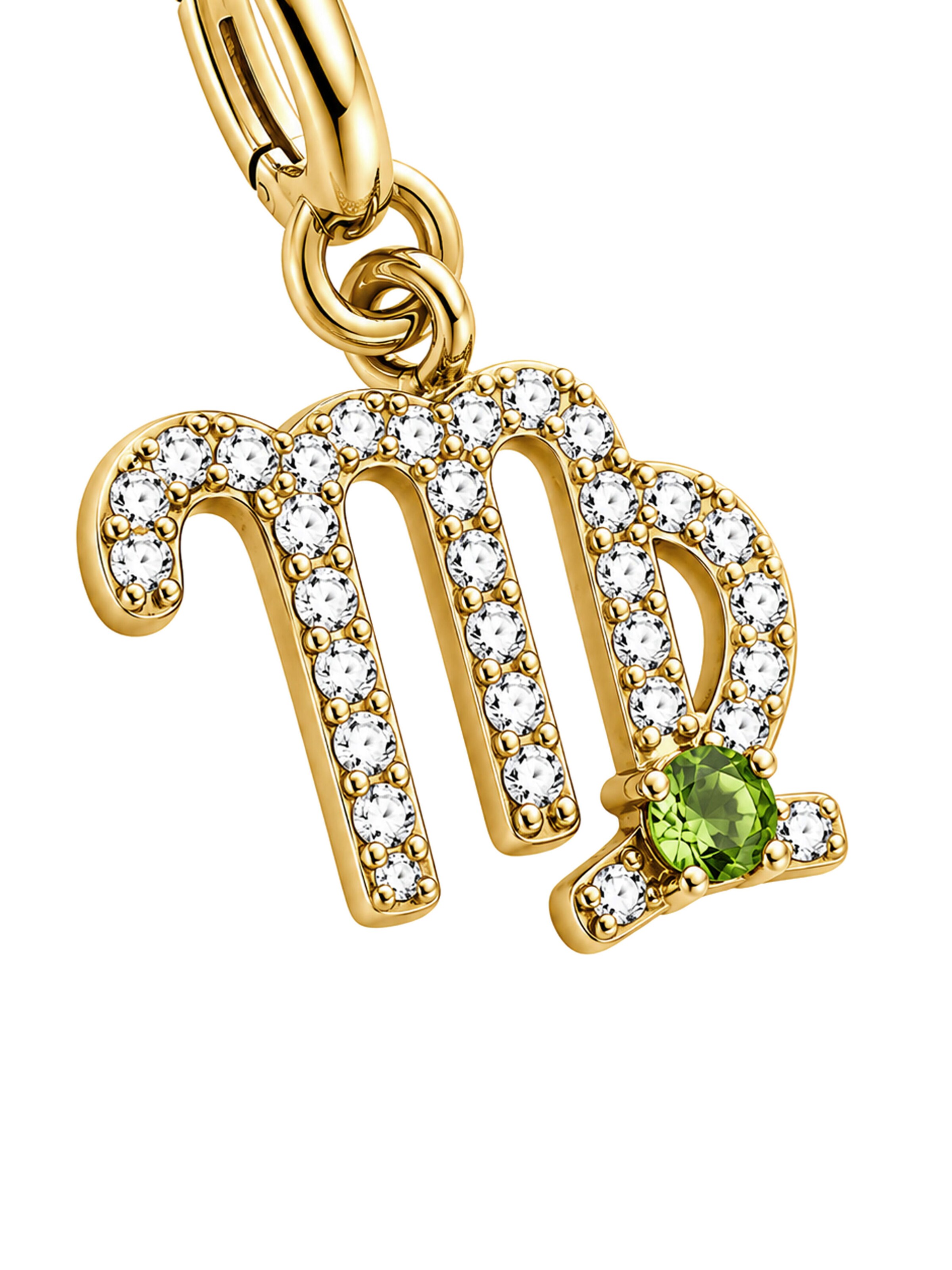 Unleash Cph Halsband in Green