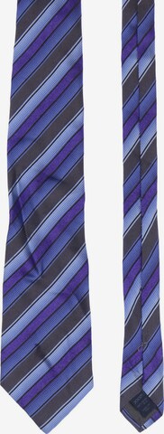 JOOP! Tie & Bow Tie in One size in Purple: front