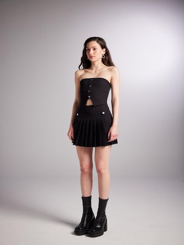 HOLLY LOLLY Rok in Zwart
