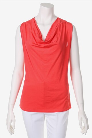 MAX&Co. Blouse & Tunic in M in Red: front