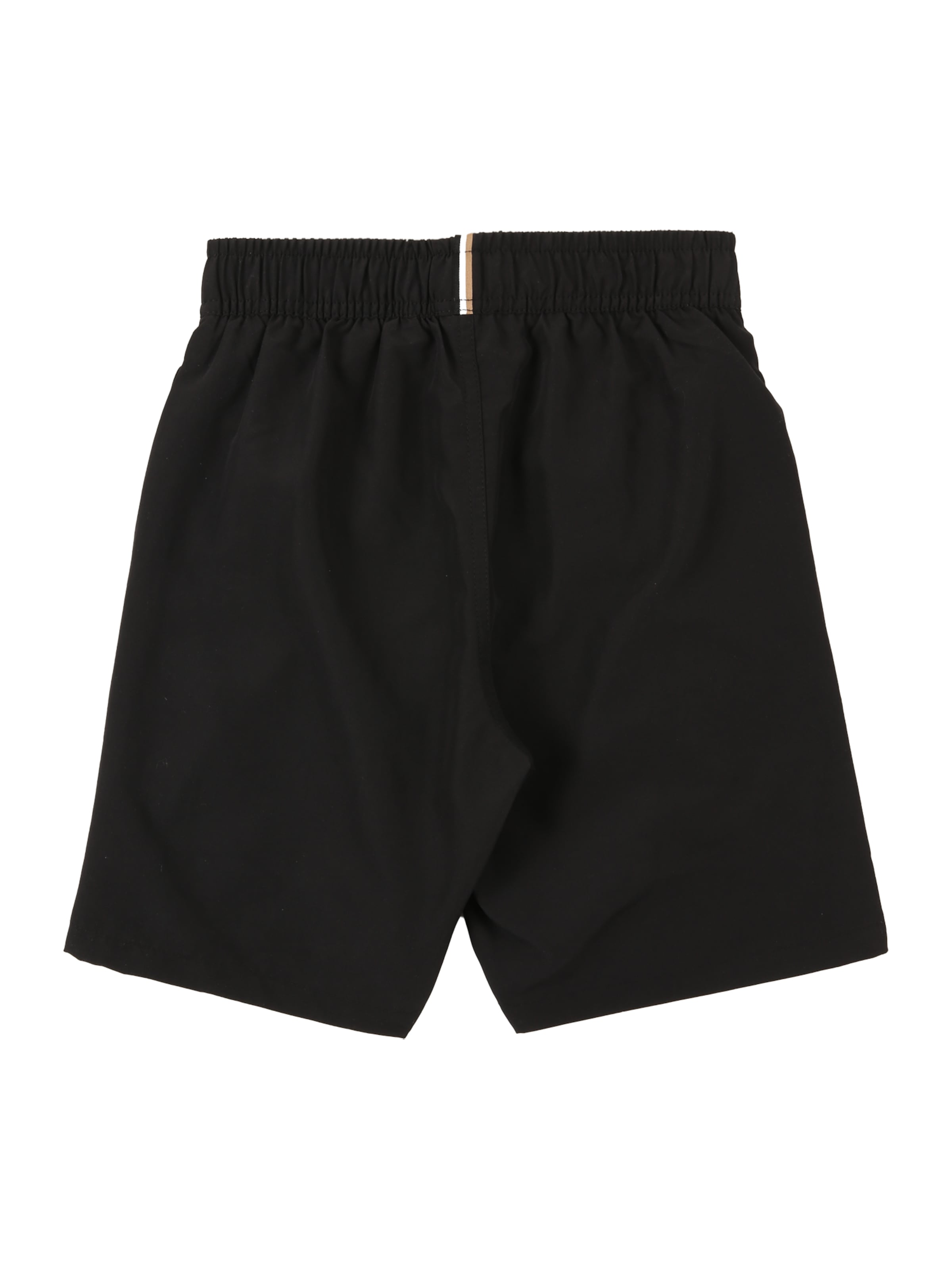 BOSS Swimming shorts in Black