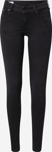 Pepe Jeans Jeans 'SOHO' in black denim, Produktansicht