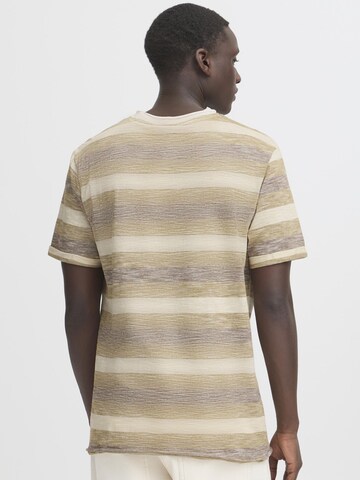 BLEND - Camisa 'BHJelani' em bege