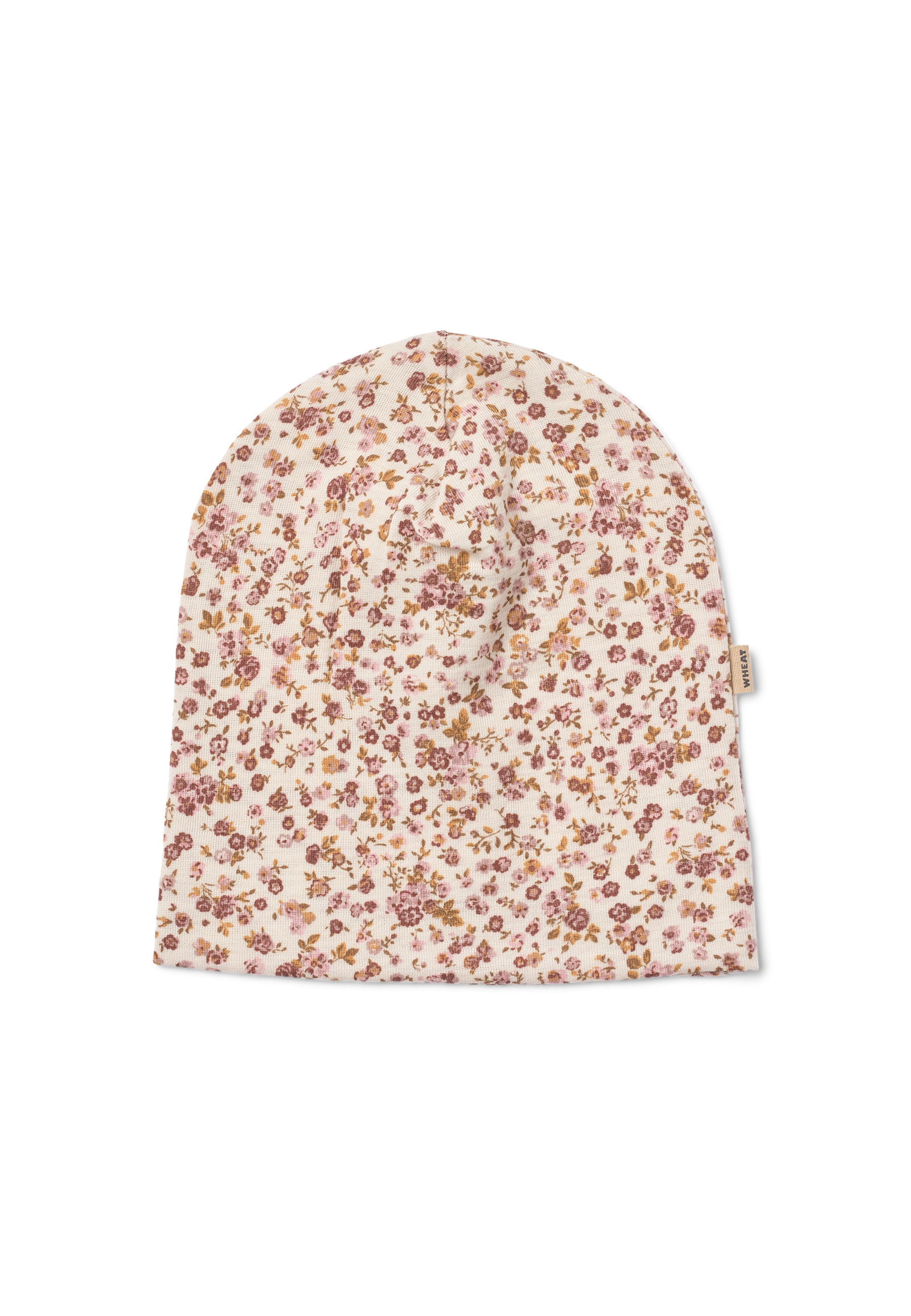 Berretto 'Emo' di WHEAT in beige
