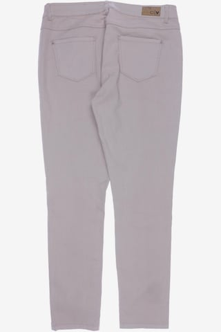 Charles Vögele Jeans in 34 in Pink