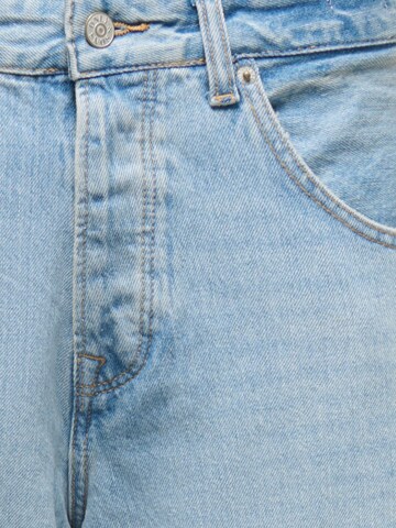 Barrel Jeans 'ONSKayce' di Only & Sons in blu