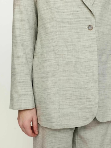 Blazer ' SRElliey ' Soft Rebels en gris