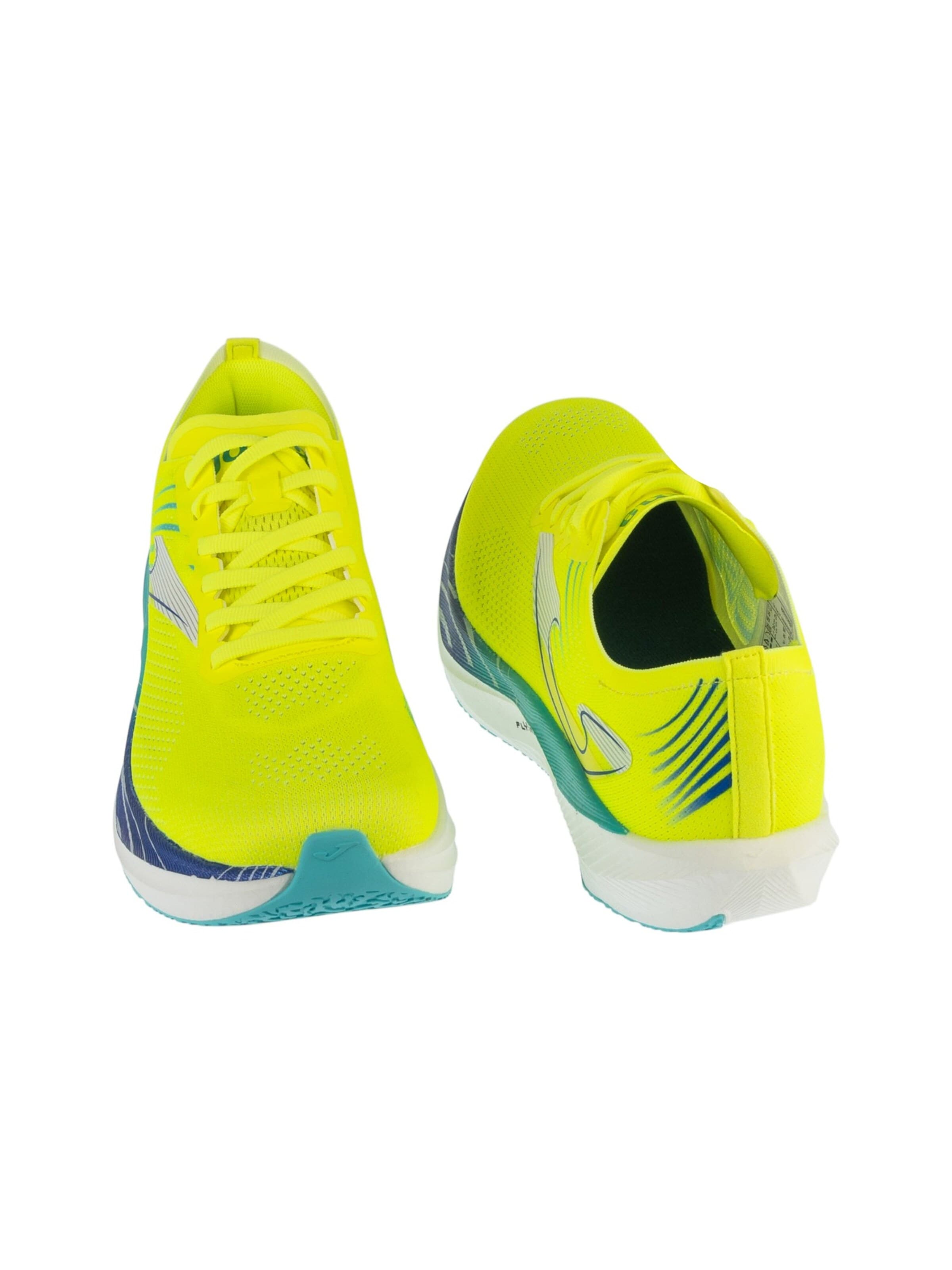 Chaussure de course 'R.5000 26 RR500S' JOMA en jaune