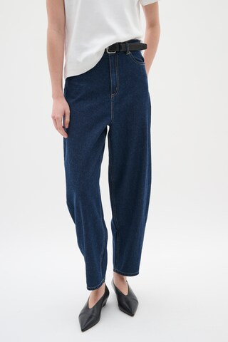 InWear Loose fit Jeans 'Dafina' in Blue: front