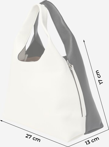 3.1 Phillip LimRučna torbica - bijela boja