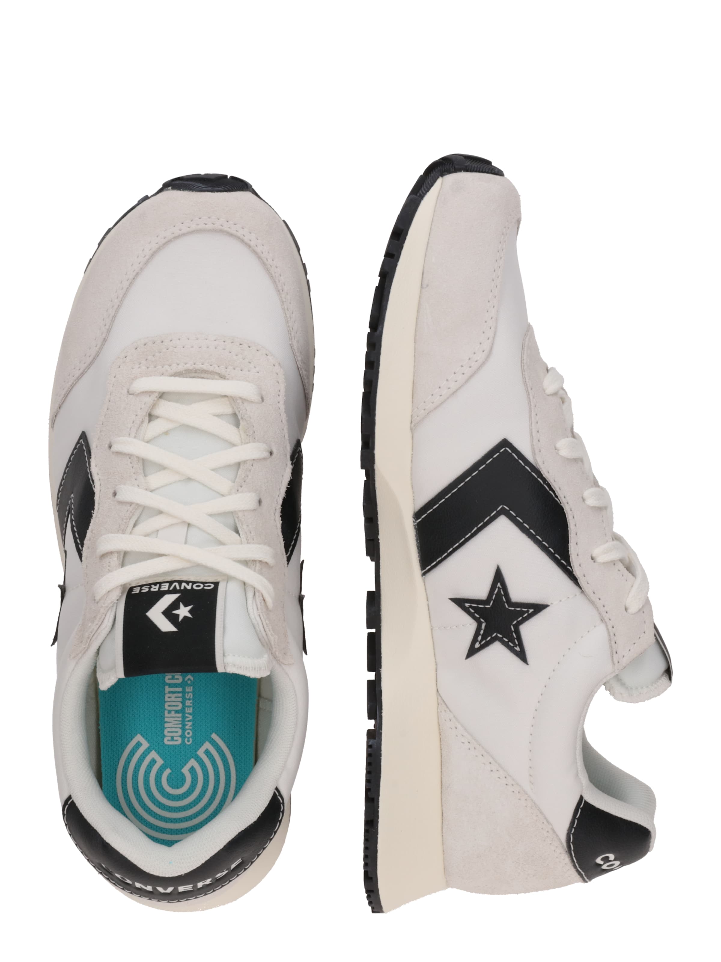 CONVERSENiske tenisice 'OMEGA' - bež boja