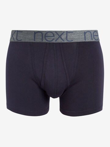 Boxer di Next in blu