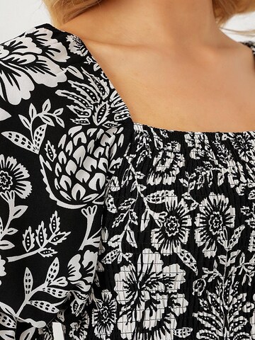 Robe Bigdart en noir