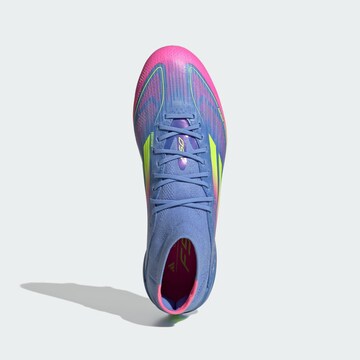 ADIDAS PERFORMANCE Soccer shoe 'F50 Elite' in Blue