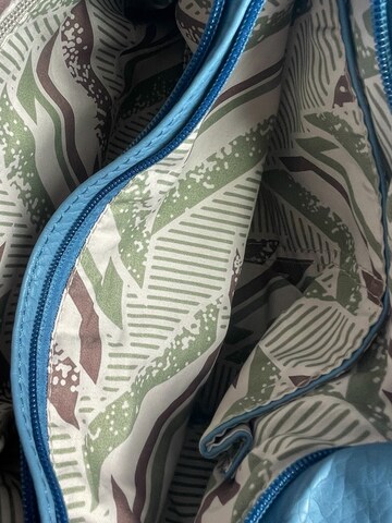 Kumixi Handtasche in Blau