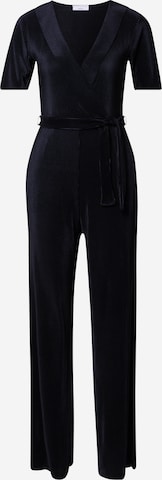 Guido Maria Kretschmer Women Jumpsuit 'Emina' in Schwarz: predná strana