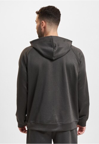 European League of Football Between-season jacket in Grey