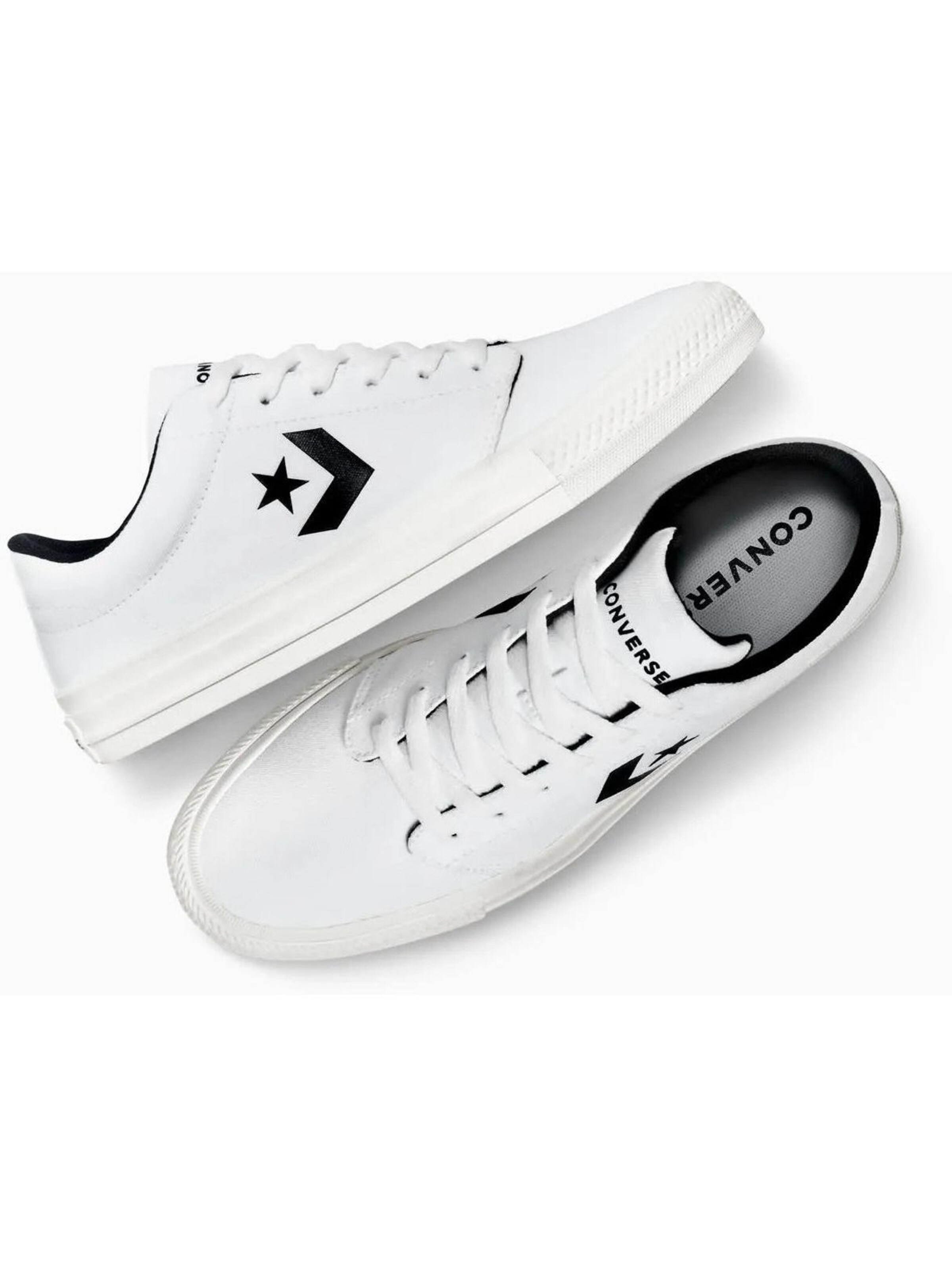 Scarpa sportiva 'Converse CONS Day One Classic' di CONVERSE in bianco