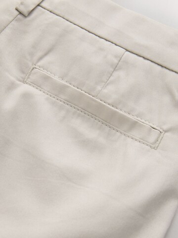 Regular Pantalon Next en beige