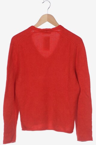 Iris von Arnim Sweater & Cardigan in XL in Red