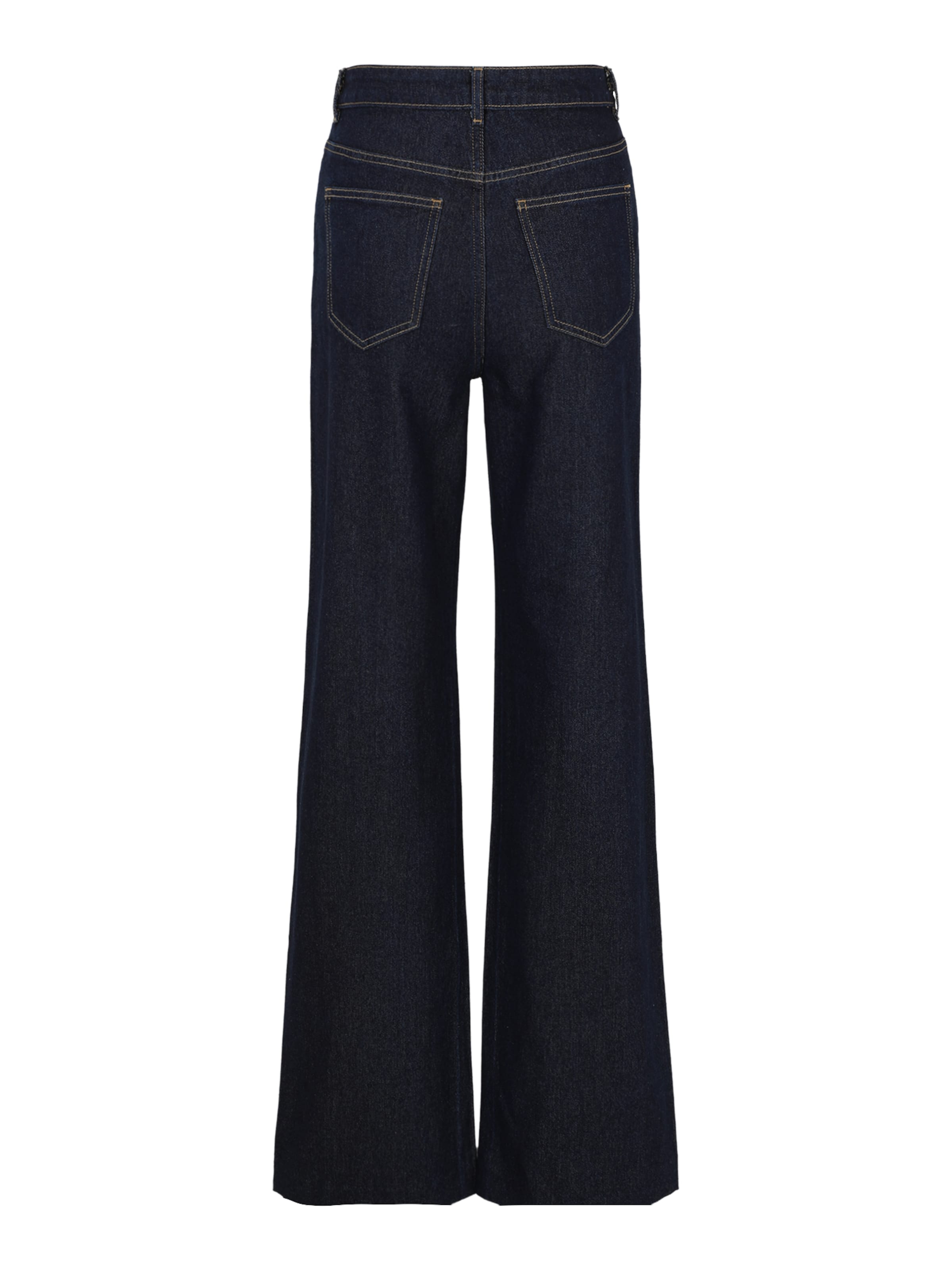 Wide leg Jeans 'VMKATHY' di Vero Moda Tall in blu