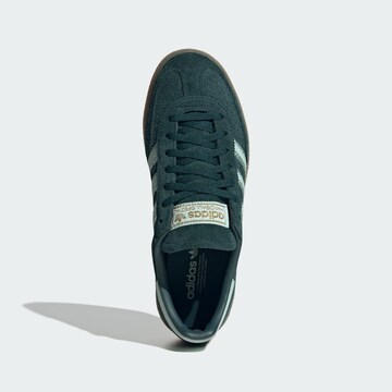 ADIDAS ORIGINALS Platform trainers 'Handball Spezial' in Green