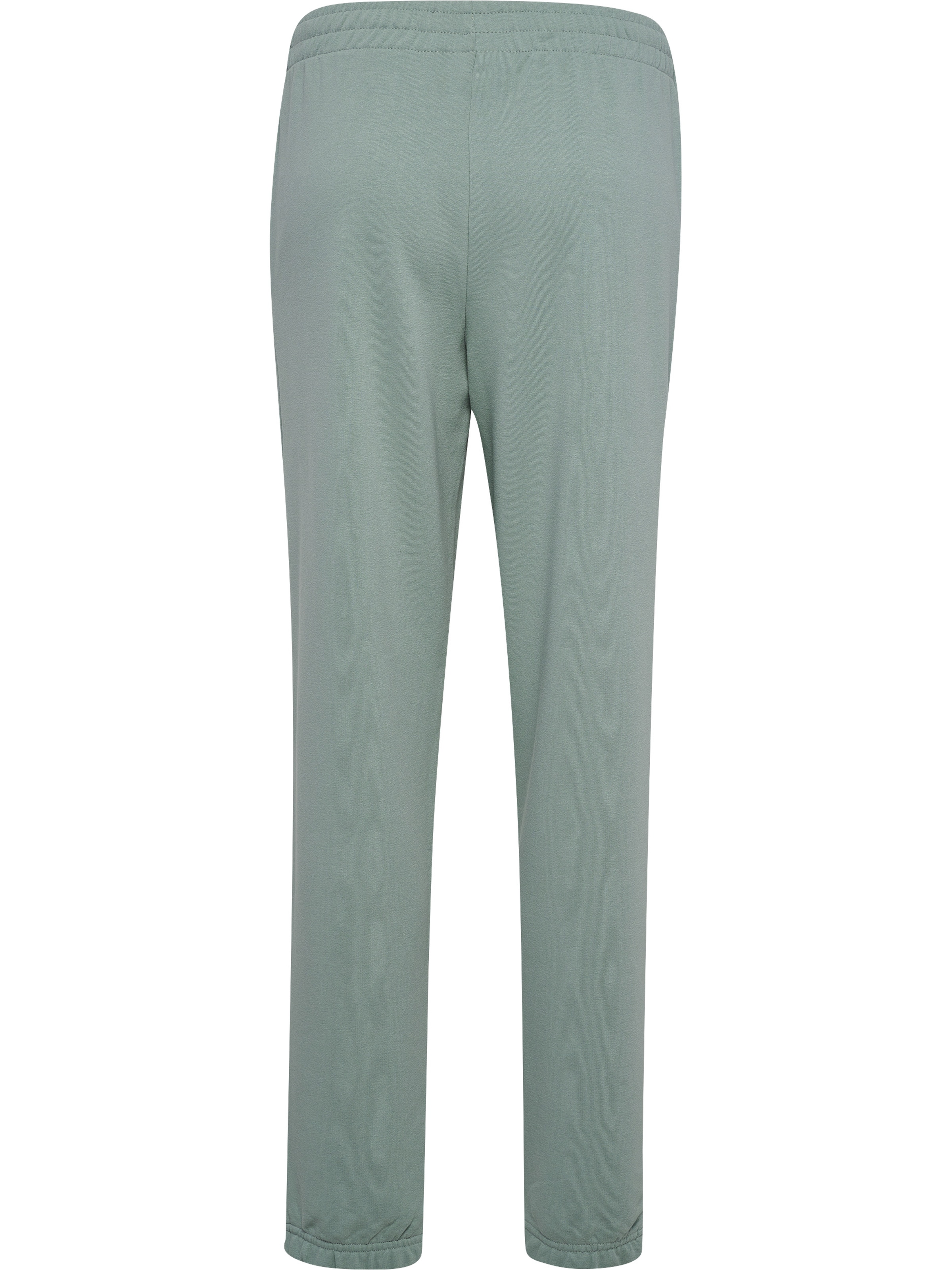 Hummel Tapered Hose 'Pulse' in Grün