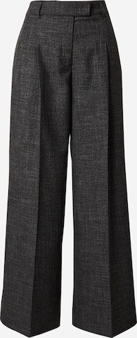EDITED Trousers 'Anny' in Grey: front