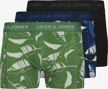 JACK & JONES Bokserishortsit 'JACCABANAS' värissä sininen: etupuoli