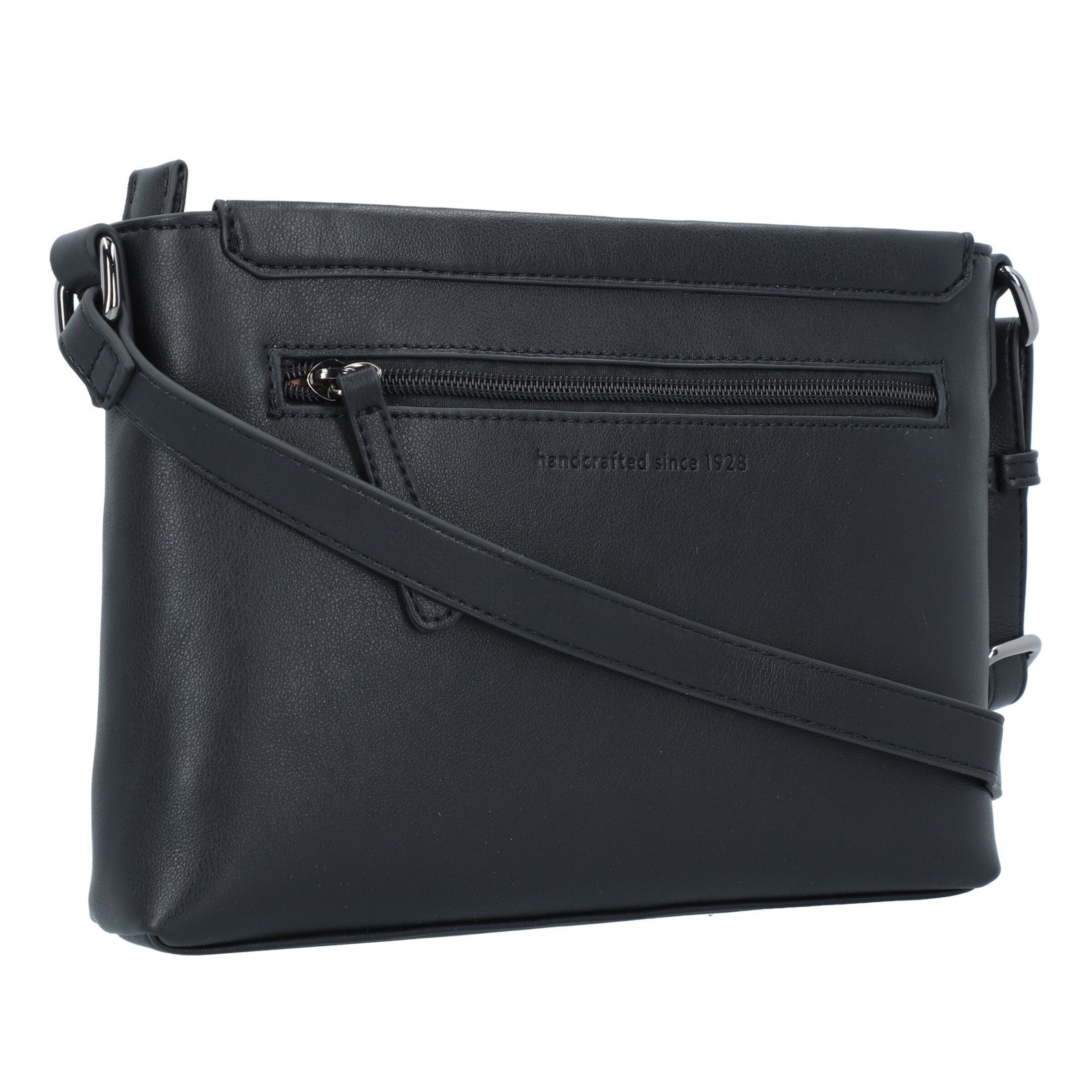 Sac à bandoulière 'Yours' Picard en noir