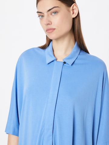 Masai Blouse 'MAIrana' in Blue