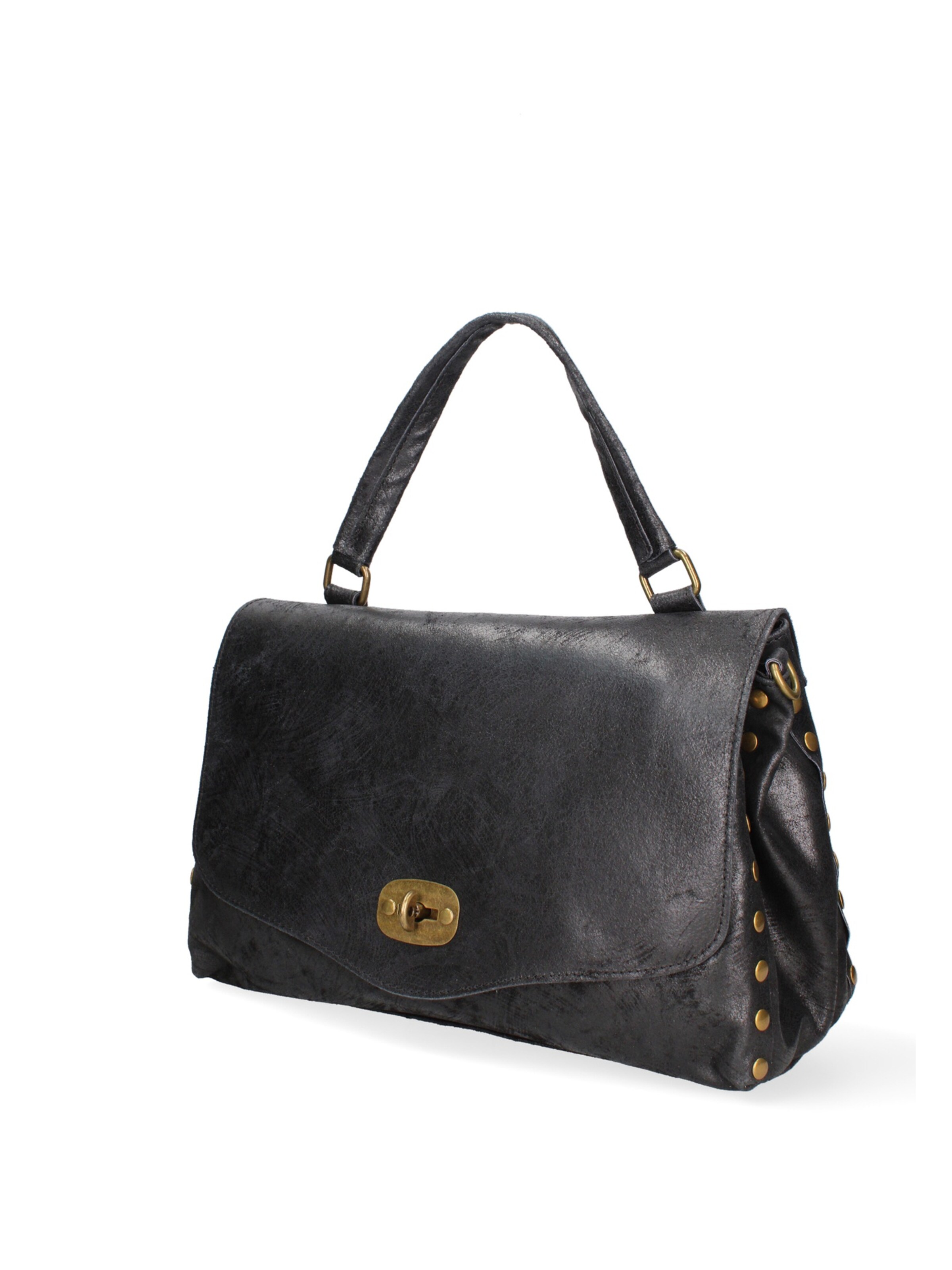 Gave Lux Handbag in Black