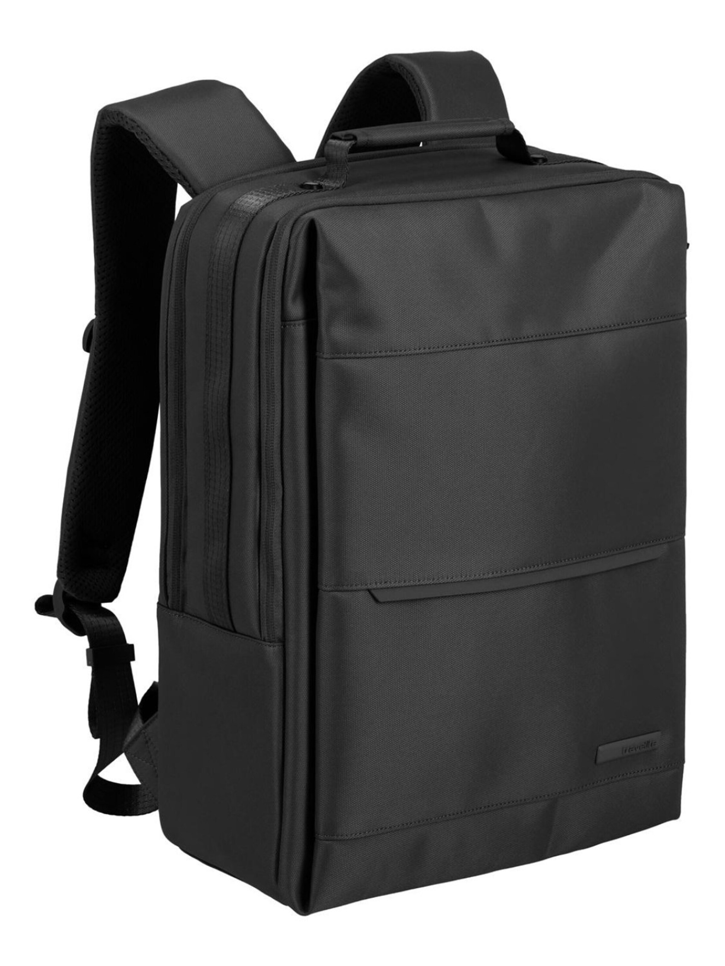 TRAVELITE Batoh – černá