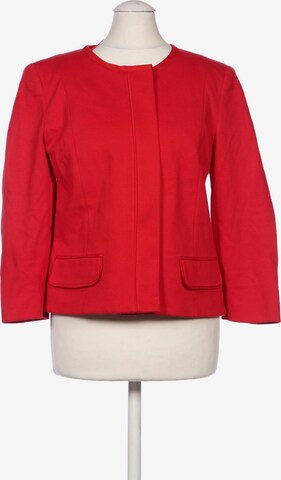 MANGO Blazer M in Rot: predná strana