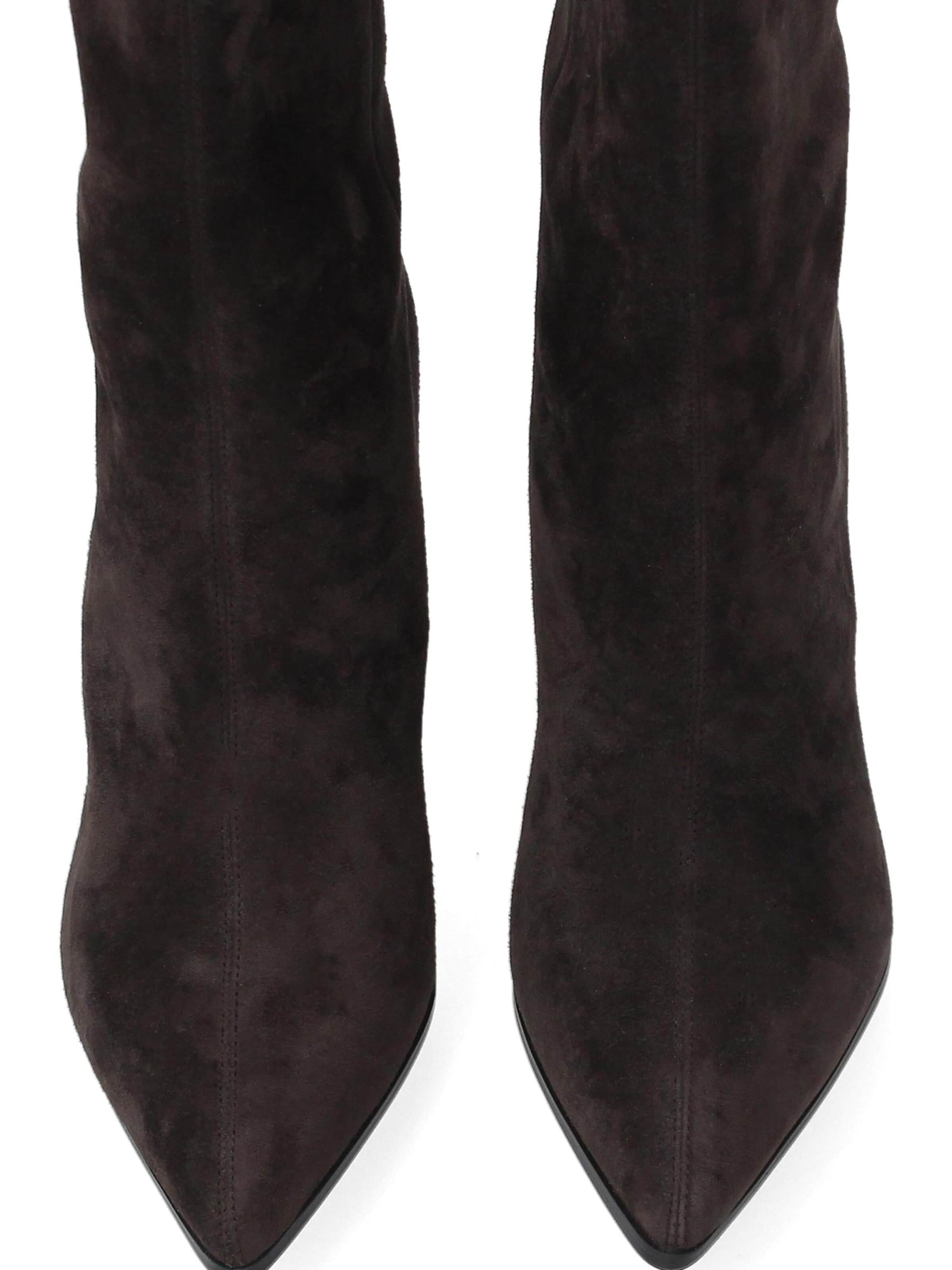 VENEZIA Ankle Boots 'Venezia'‌‌‌‌‌‌‌‌ in Braun