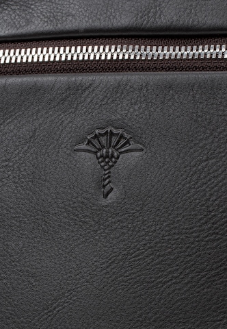 JOOP! Umhängetasche 'Oregon Remus' in Grau