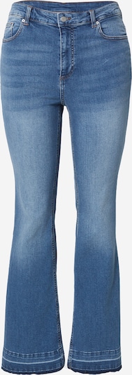 Vero Moda Curve Farkut koossa 35-36/32 värissä sininen denim, Tuotenäkymä