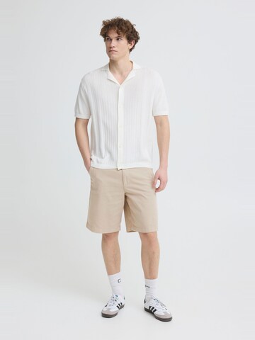 Loosefit Pantaloni chino ' CFBennet ' di Casual Friday in beige