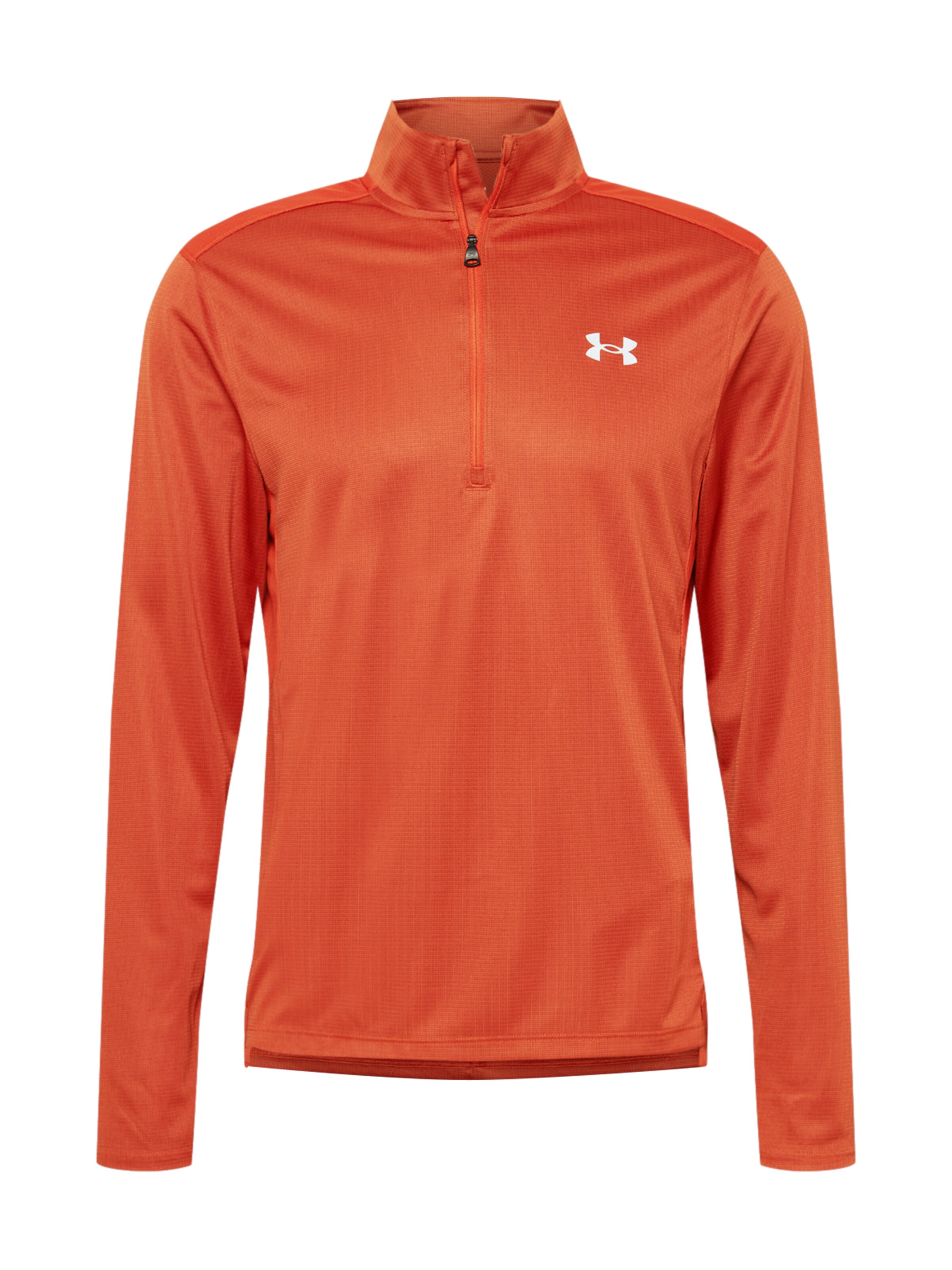 Männer Sportarten UNDER ARMOUR Funktionsshirt 'Speed Stride 2.0' in Orange, Hummer - CI95309 Männer Sportarten UNDER ARMOUR Funktionsshirt 'Speed Stride 2.0' in Orange, Hummer - CI95309