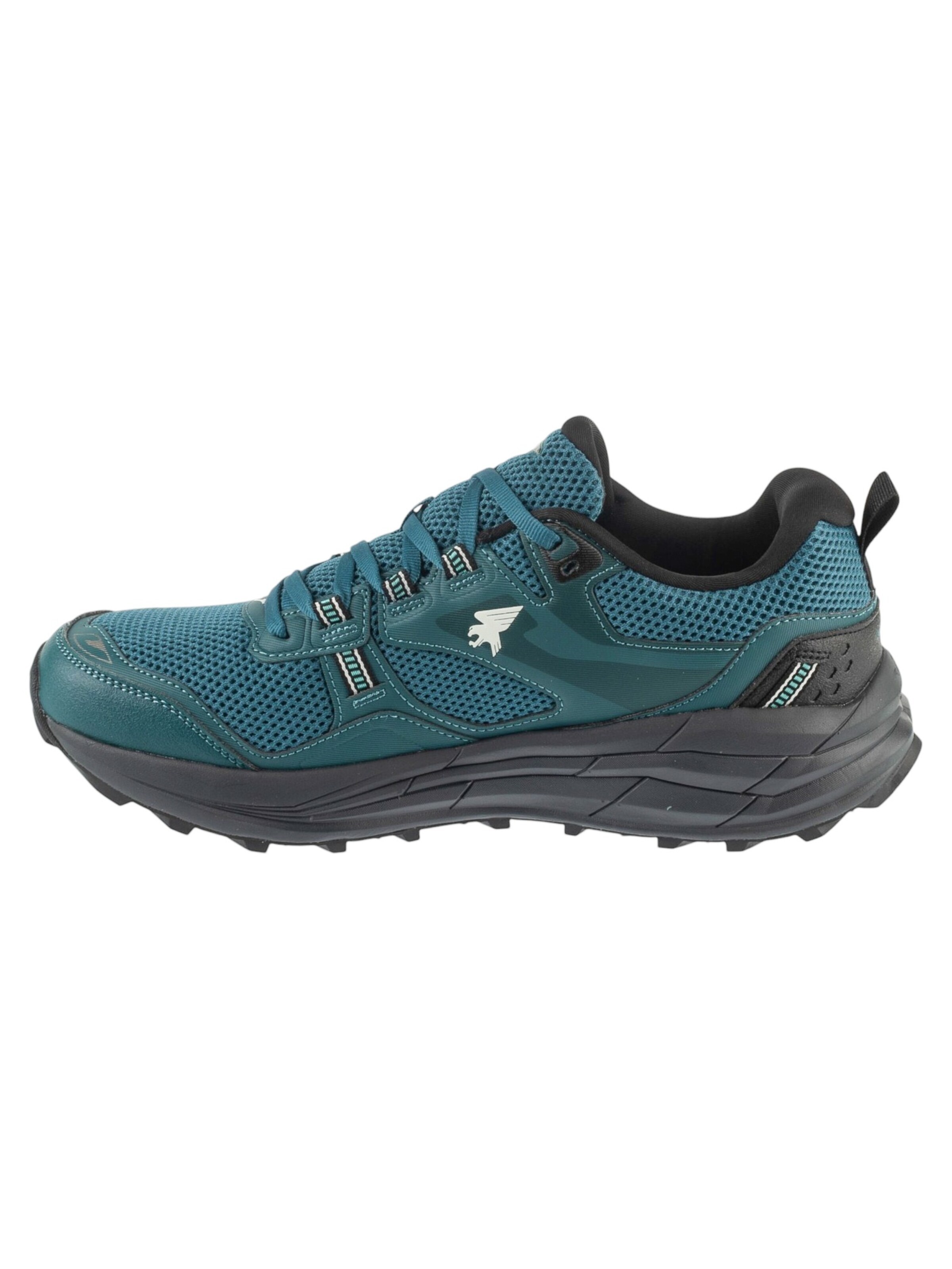 JOMA Loopschoen 'Joma Shock Men 26 TKSHOW' in Blauw