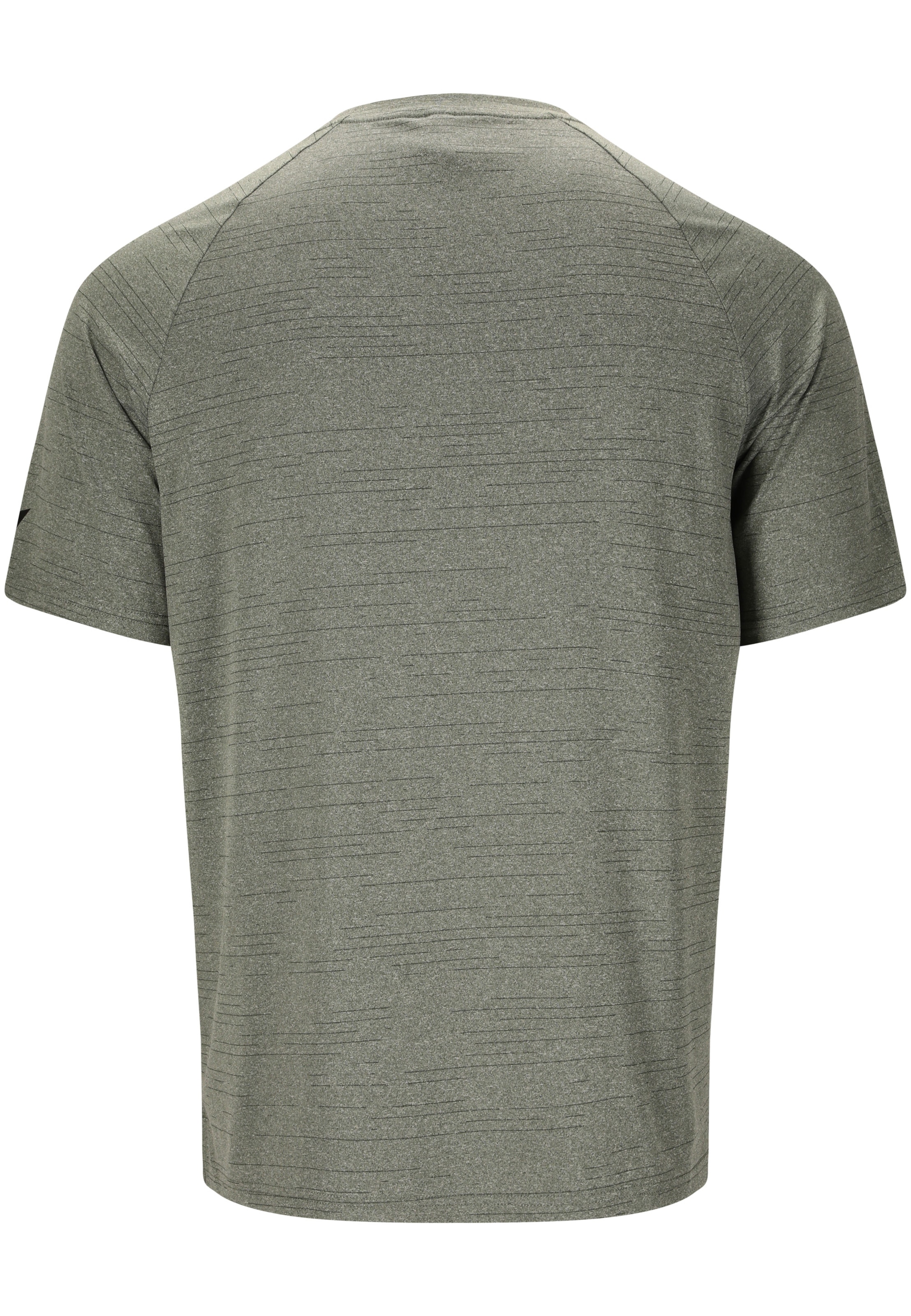 Virtus T-Shirt 'Souni' in Grün