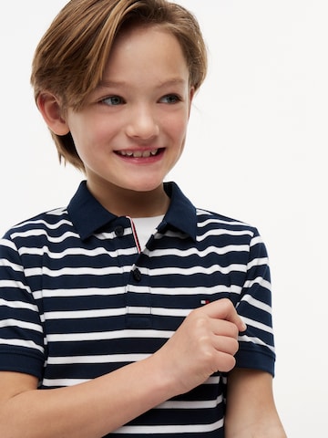 TOMMY HILFIGER Тениска 'Essential' в синьо