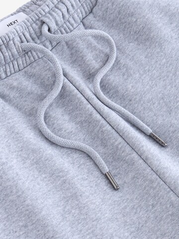 Next Regular Pants in Grey