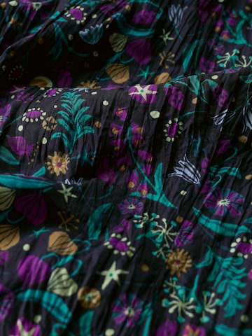 Seasalt Cornwall Bluse ' 'Larissa' ' in Schwarz